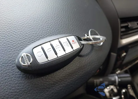 2018 Nissan Altima 2.5 Sr from USA, damaged, VIN 1N4AL3AP8JC289420